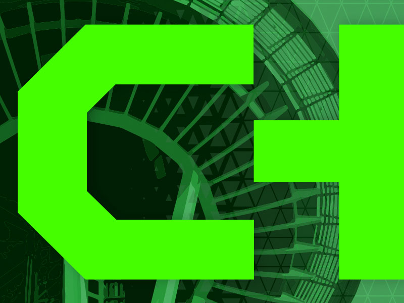 Click to see event collateral designed for Tech Perspectives Seattle.